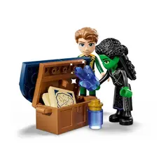 LEGO Constructor Wicked Elphaba's Retreat, 3 image