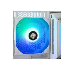 Fans THERMALRIGHT TL-C12CW-S ARGB White 1550 RPM±10% (in bulk), 6 image