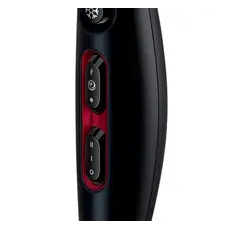 Hair dryer PHILIPS HPS910/00, 4 image