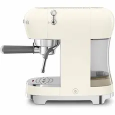 Coffee machine SMEG ECF02CREU, 5 image