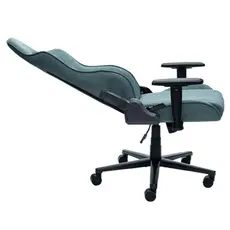 Gaming chair 2E BUSHIDO 2D-Armrests Green/2E-GC-BUS-ESGN, 2 image