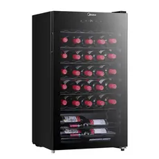 Wine cooler Midea MDRW150FGG22