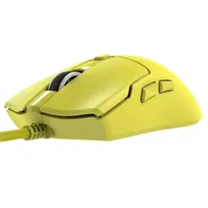 Mouse 2E GAMING Mouse MG315, USB-A, yellow, 3 image