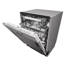 Built-in dishwasher LG DBC435TSL.AASPMER, 6 image