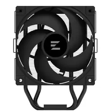 Zalman CPU cooler CNPS9X ECO DS, ARGB LGA 1851, 1700, AM5, AM4, 4pin PWM, TDP190W, black