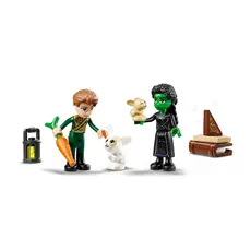 LEGO Constructor Wicked Elphaba's Retreat, 4 image
