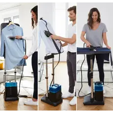 Steam iron TEFAL QT2022E1, 4 image