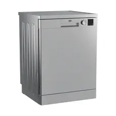 Dishwasher Beko DVN05321S, 2 image