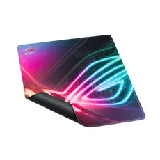 ASUS Mouse Pad ROG Strix Edge, L (450x400x2mm), multicolored, 2 image