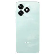 Mobile phone HONOR X5c 4GB/64GB Ocean Cyan/D, 4 image
