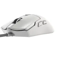 Mouse 2E GAMING Mouse MG315, USB-A, white, 4 image