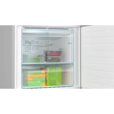 BOSCH KGN56LBE0N refrigerator, 4 image