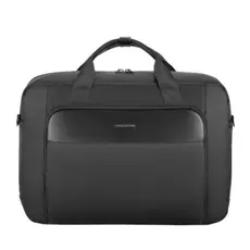 Kingsons 15.6" Laptop Bag Black - KS25743, 2 image