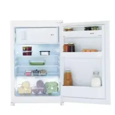 Built-in refrigerator BEKO B 1752 HCA b100, 2 image