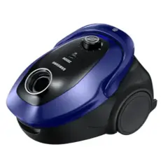 Vacuum cleaner Samsung VC20M255AWB/EV, 2 image