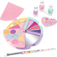 Child's Cosmetic Set Make It Real That Takes the Cake! Cosmetic Palette, 3 image