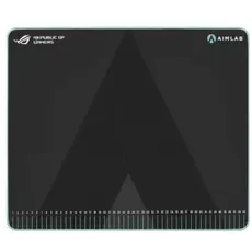 ASUS Mouse Pad ROG Hone Ace Aim Lab Edition, L (508x420x3mm), black