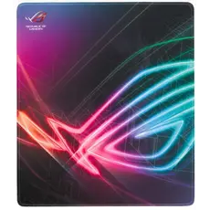 ASUS Mouse Pad ROG Strix Edge, L (450x400x2mm), multicolored