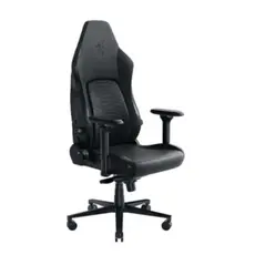 Gaming Chair Razer Iskur V2 Black/RZ38-04900200-R3G1, 2 image