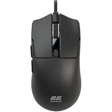 Mouse 2E GAMING Mouse MG315, USB-A, black