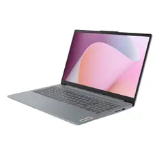 Laptop Lenovo IdeaPad Slim 3 15AMN8/82XQ015BRK, 2 image