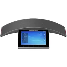 Conference phone Grandstream GAC2570, Bluetooth, Wi-Fi, HDMI, USB, Conference Phone, Gray