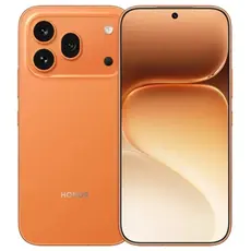 Mobile phone Honor 600 Pro 12GB/512GB Dual Orange