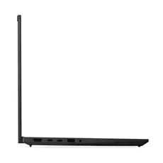 Laptop Lenovo ThinkPad E14 Gen 7 14" Ryzen 5 220 16GB 512GB SSD Integrated Graphics BLACK (21T0004QGX), 6 image