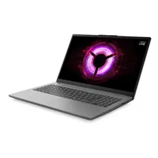 Laptop Lenovo LOQ 15.6" FHD 144Hz Ryzen 5 150 16GB 512GB SSD RTX 3050 6GB Luna Grey, 2 image
