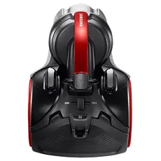 Vacuum cleaner SAMSUNG VC15K4116VR / EV RED / BLACK, 3 image
