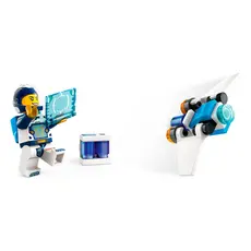 Lego LEGO City Interstellar spaceship, 4 image