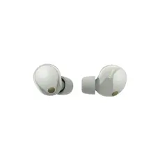 Headphone Sony WF1000XM5 Wireless Noise Canceling In-Ear Silver (WF1000XM5S.E), 5 image