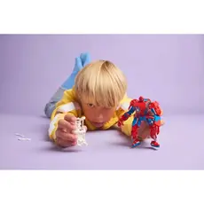 LEGO Constructor Super Heroes Spider-Man Mech vs. Anti-Venom, 5 image