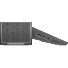 Conference phone Grandstream GAC2570, Bluetooth, Wi-Fi, HDMI, USB, Conference Phone, Gray, 5 image