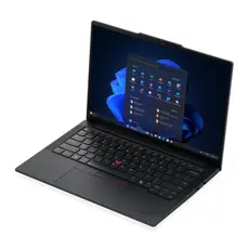 Laptop Lenovo ThinkPad E14 Gen 7 14" Ryzen 5 220 16GB 512GB SSD Integrated Graphics BLACK (21T0004QGX), 3 image