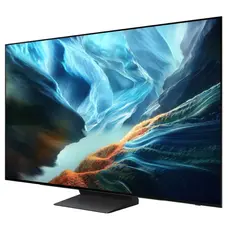 Samsung QE77S90HAUXPY 165Hz television, 3 image