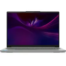 Notebook Lenovo Ideapad Slim 5 14" OLED Ultra 5 135H 32GB 1TB SSD Integrated Graphics Luna Grey