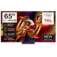 TCL 65C8L 4K Google TV