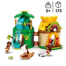 LEGO Constructor Disney Moana's Island Fun, 2 image