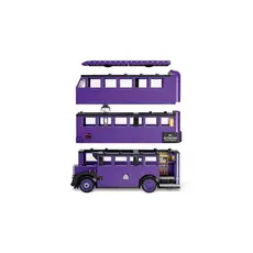 LEGO Constructor Harry Potter Knight Bus Adventure, 4 image