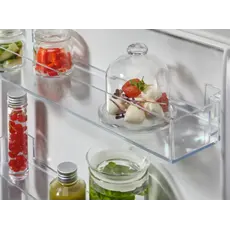 Built-in refrigerator AEG TC7CS182ES, 2 image