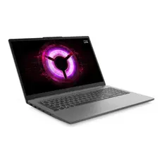 Laptop Lenovo LOQ 15.6" FHD 144Hz Ryzen 5 150 16GB 512GB SSD RTX 3050 6GB Luna Grey