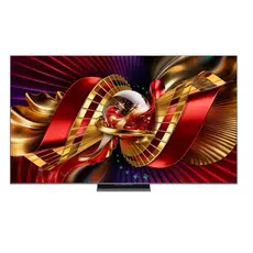 TCL 98C8L 4K Google TV, 2 image