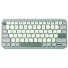 Keyboard Asus Wireless Keyboard KW100 90XB0880-BKB050
