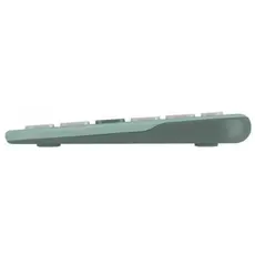 Keyboard Asus Wireless Keyboard KW100 90XB0880-BKB050, 3 image
