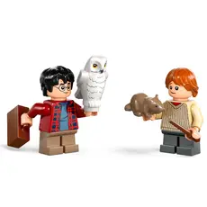 LEGO Flying Ford Anglia#, 3 image