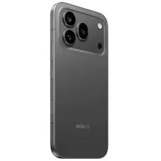 Mobile phone Honor 600 Pro 12GB/256GB Dual Black, 5 image