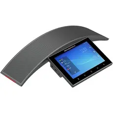 Conference phone Grandstream GAC2570, Bluetooth, Wi-Fi, HDMI, USB, Conference Phone, Gray, 3 image