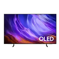 Samsung QE55S85HAEXPY 120HZ television, 2 image