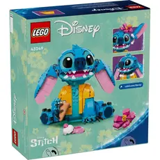 LEGO Constructor LEGO Stitch, 5 image